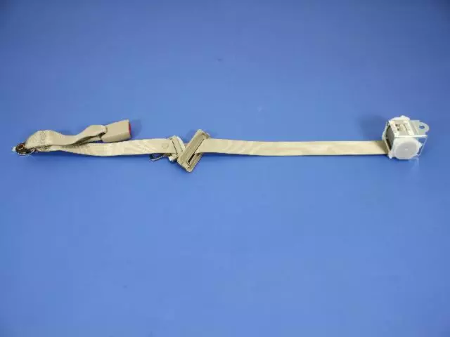1BY501D1AD - Interior Trim: Rear Inner Seat Belt for Chrysler: 300 | Dodge: Charger Image