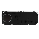 GR2Z14A701AD - : Switch Assembly Power Seat Adjust for Ford Image