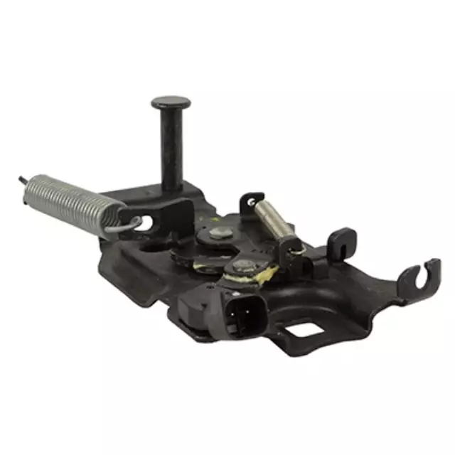 Latch - Ford (JL7Z-16700-A)