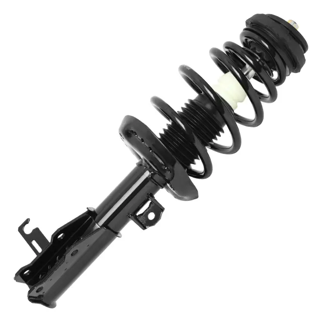11035 - : Unity Automotive Suspension Strut and Coil Spring Assembly for Unity Automotive Image