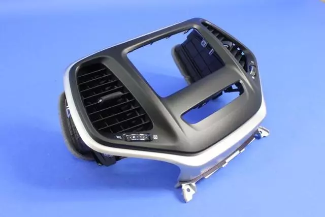 Instrument Panel Bezel - Mopar (6MC921SAAB)