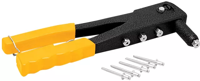 W2017C - : Hand Rivet Gun for Performance Tool Image