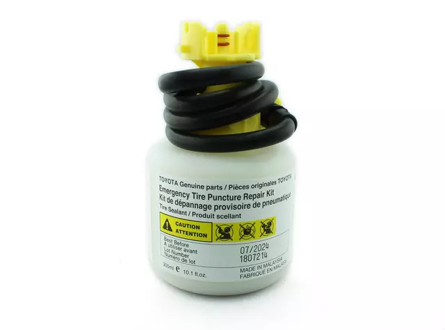 4260612020 - Body: Sealer for Toyota: Corolla, Prius, Prius AWD-e, Prius Prime Image