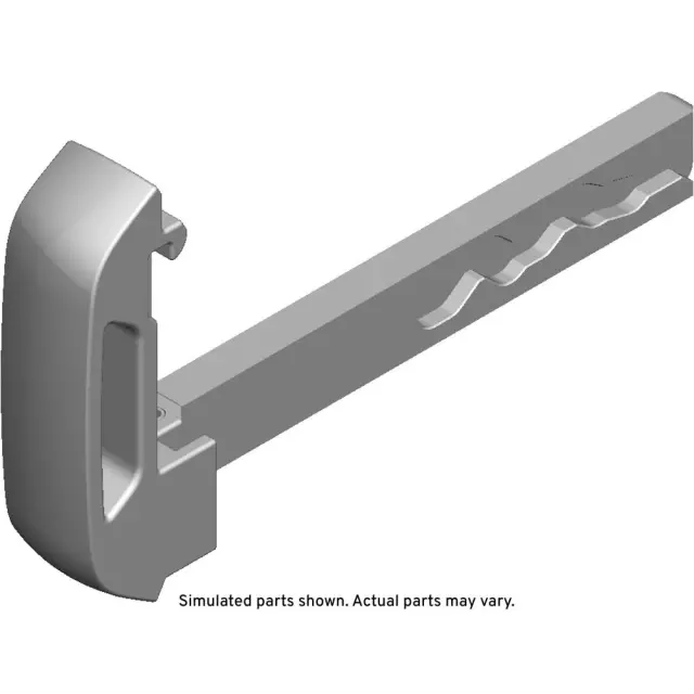 13523204 - : Key for GM Image