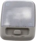 26410ET000 - : Overhead Lamp for INFINITI: QX56 Image