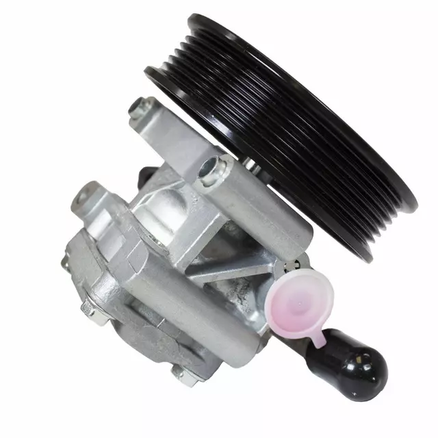 Power Steering Pump - Ford (6E5Z-3A696-B)