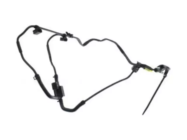 DG9Z9C490A - : Vacuum Tube for Ford Image