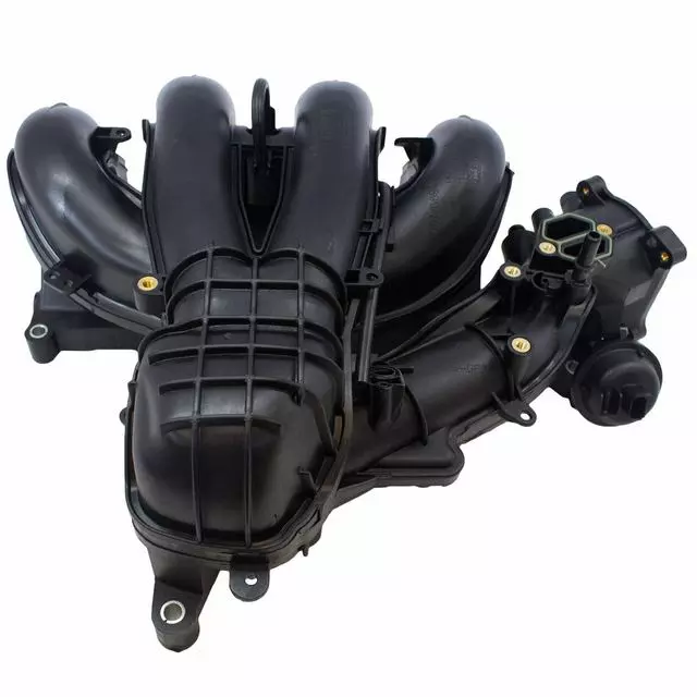 Intake Manifold - Ford (4S4Z-9424-BK)