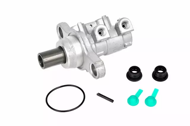 Brake Master Cylinder - GM (95414477)