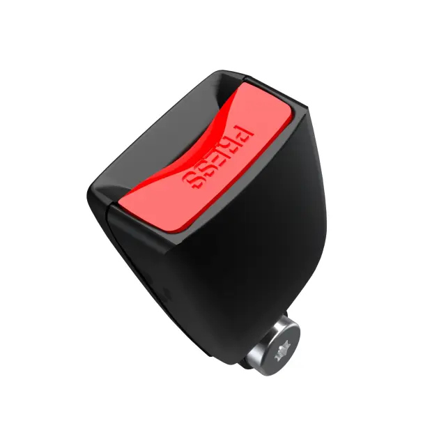 1GE36DX9AC - Restraints: Rear Inner Seat Belt for Mopar Image image