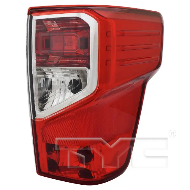 116971009 - : TYC Tail Light Assembly for TYC Image