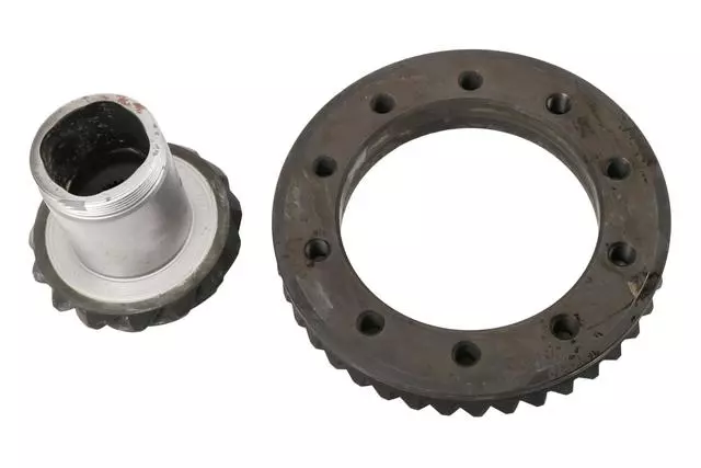 Differential Ring and Drive Pinion Gear Set - GM (19133253)