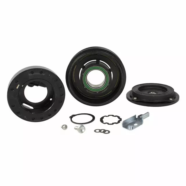 Clutch Assembly Compressor - Ford (H1FZ-19V649-A)