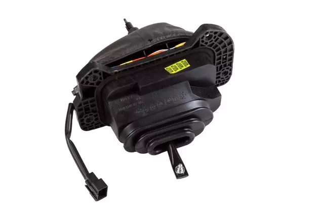 Automatic Transmission Shift Lever Assembly - GM (15277559)