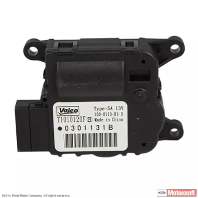 Motorcraft® HC63 - HVAC Heater Core - View #4