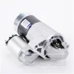 117829 - : TYC Starter Motor for TYC Image