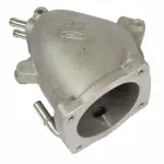 CM5206 - : Spacer Throttle Body for Ford Image
