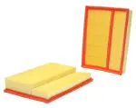 42525 - : WIX Air Filter Panel for WIX Image