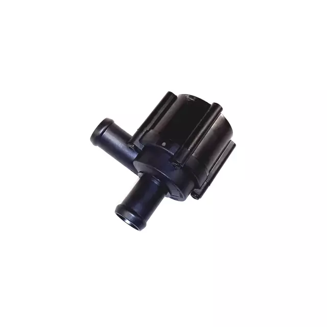 6D121601 - : Engine Auxiliary Water Pump for Audi: A8 Quattro, Q5, S8 Image