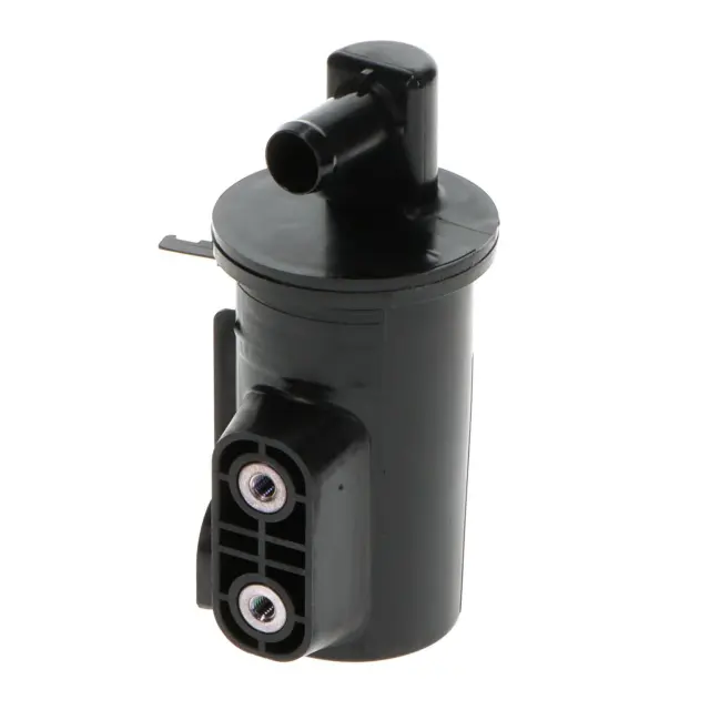 VS260 - Emission Systems: EGR Control Solenoid for SMP CORP Image