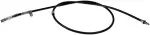 C660109 - : Parking Brake Cable for Dorman Image