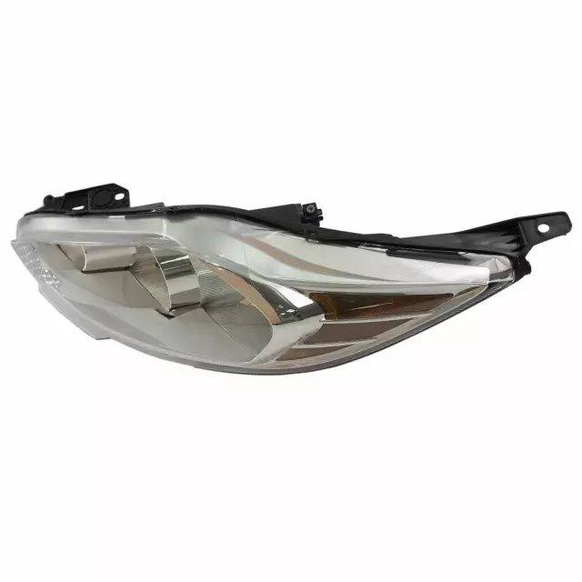 BE8Z13008B - Electrical: Headlamp Assembly for Ford: Fiesta Image