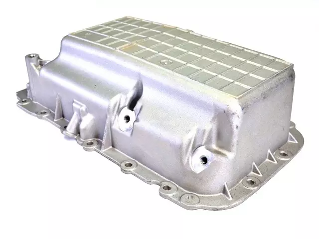 Oil Pan - Mopar (04792662AB)