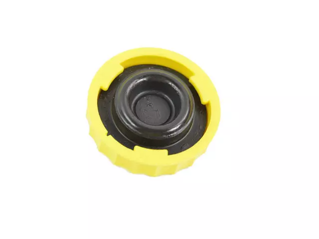 5014518AA - Clutch: Master Cylinder Reservoir Cap for Mopar Image