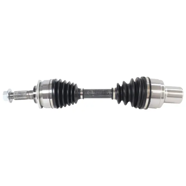 NCV11256 - : 19-23 Ford Ranger (2.3) CV Axle Assembly  - Front Right for GSP Image