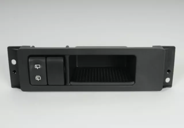 D6390D - Wiper &amp; Washer: ACDelcoâ„¢ Wiper Switch for GM Image