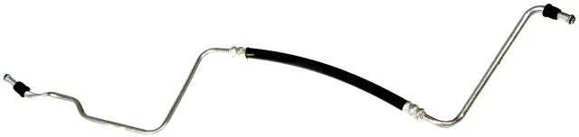 625169 - Belts and Cooling: Engine Oil Cooler Line for Dorman Image
