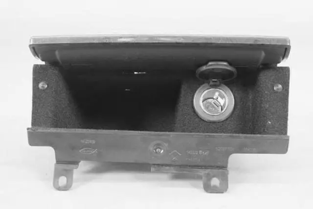 Storage Bin - Mopar (1VR44DX9AJ)