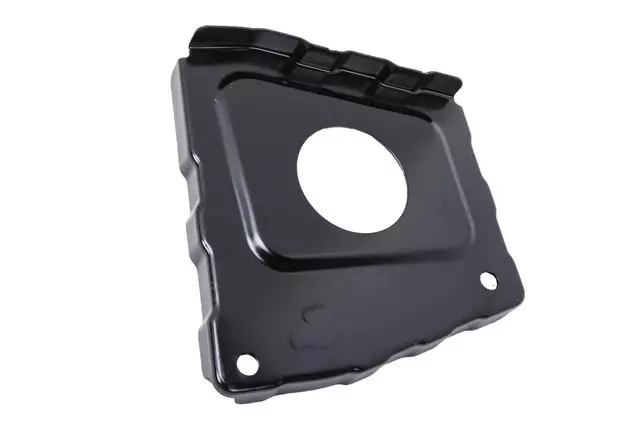 Driver Side Underbody Rear Side Rail Extension - GM (23497963)