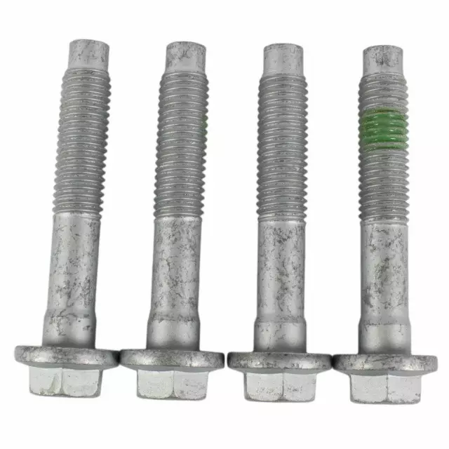 W716312S442 - : Lower Control Arm Mount Bolt for Lincoln: MKC Image