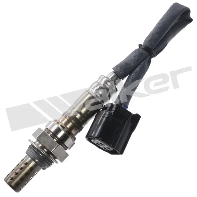 35034632 - Emission Systems: Walker Products 350-34632 Oxygen Sensor 4-W Direct Fit Narrow-Band for Walker Products Inc. - Image