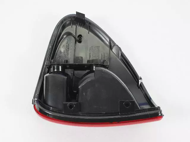 Tail Stop Turn Lamp, Left - Mopar (68241335AA)