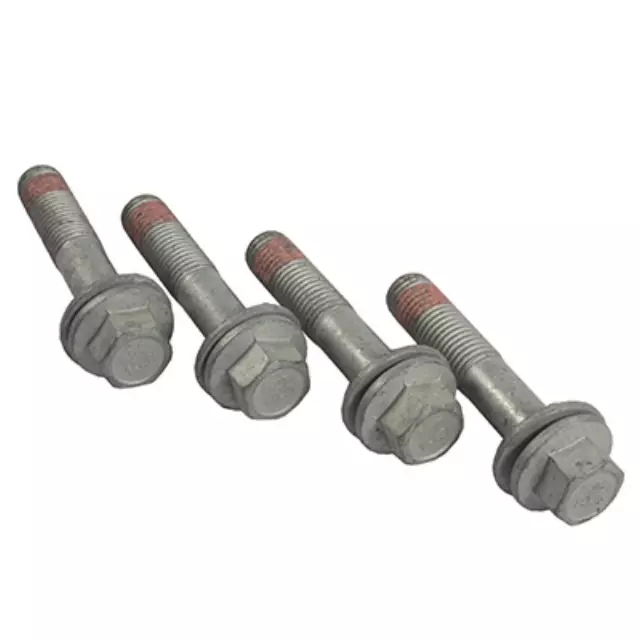 Hub Assembly Mount Bolt - Ford (W714331-S439)