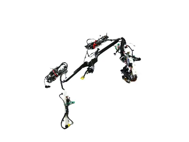 68381319AE - : Body Wiring for Mopar Image