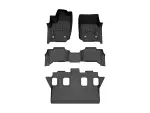 441919123 - : FloorLiner™ DigitalFit® for WeatherTech Image