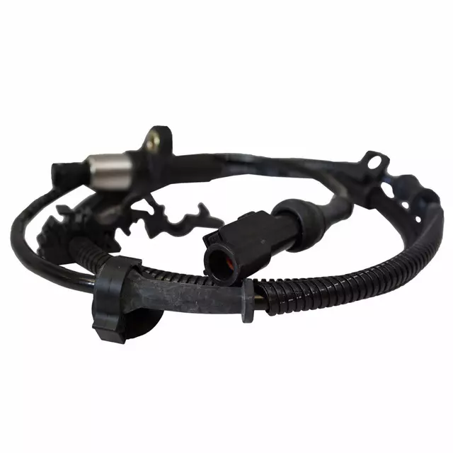 F81Z2C205AD - Brakes: ABS Sensor for Ford: Excursion, F-250, F-250 Super Duty, F-350 Super Duty, F-450 Super Duty, F-550 Super Duty Image