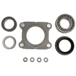 MB3Z4234AT - : Shaft Assembly Rear Axle for Ford Image