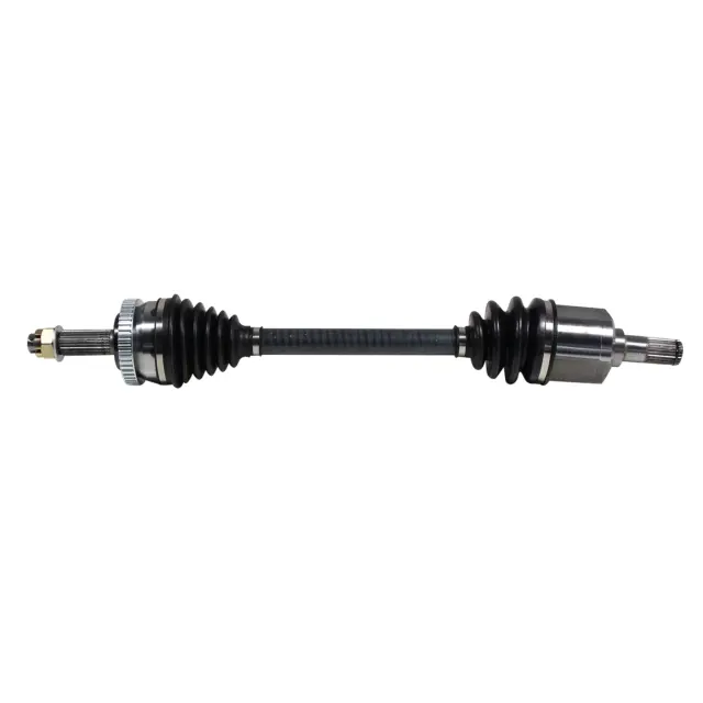 NCV37571 - : 06-09 Hyundai Sonata (2.4) CV Axle Assembly  - Front Left for GSP Image