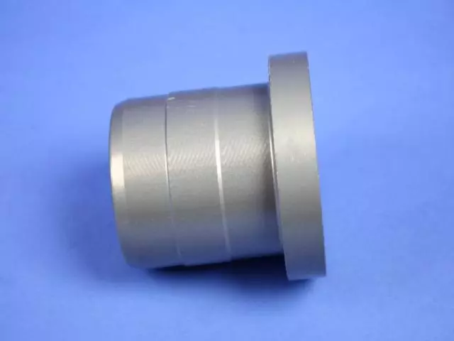 Cross-Member Isolator, Rear - Mopar (4766484AC)