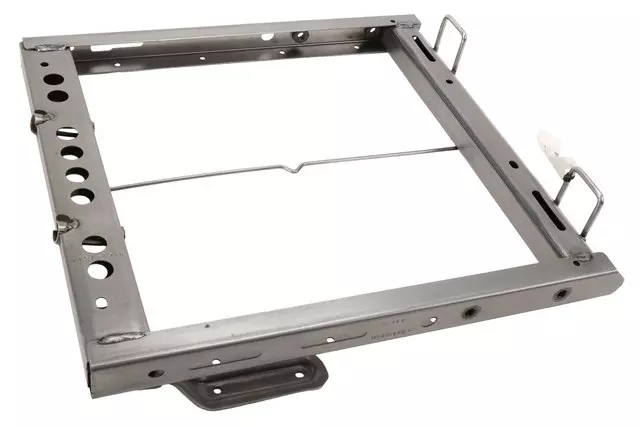 22888427 - Body: Seat Back Frame for Chevrolet: Silverado 1500, Silverado 2500 HD, Silverado 3500 HD | GMC: Sierra 1500, Sierra 2500 HD, Sierra 3500 HD Image