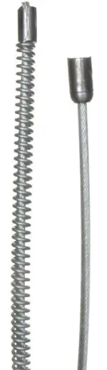 BC96002 - : Raybestos Element3 Parking Brake Cable for Raybestos Brakes Image