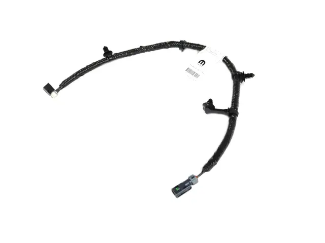 68544482AA - Electrical: Jumper Wiring for Mopar Image