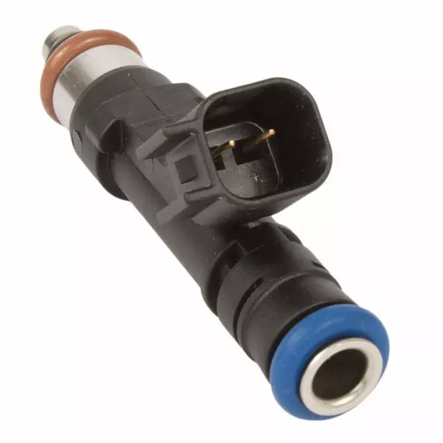 FC3Z9F593A - : Fuel Injector for Ford: E-350 Super Duty, E-450 Super Duty, F-250 Super Duty, F-350 Super Duty Image