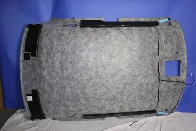 Headliner - Mopar (1HX52DW1AA)