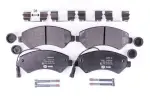 355021281 - : Disc Brake Pad Set for Hella Pagid Image