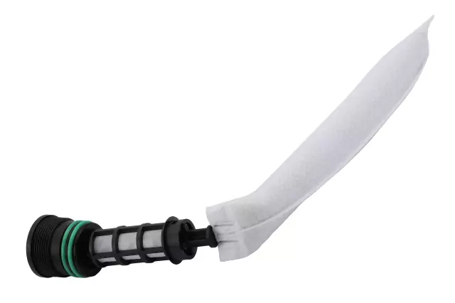 Air Conditioning Receiver Drier Kit with Seals, Desiccant, and Plug - GM (13277638)